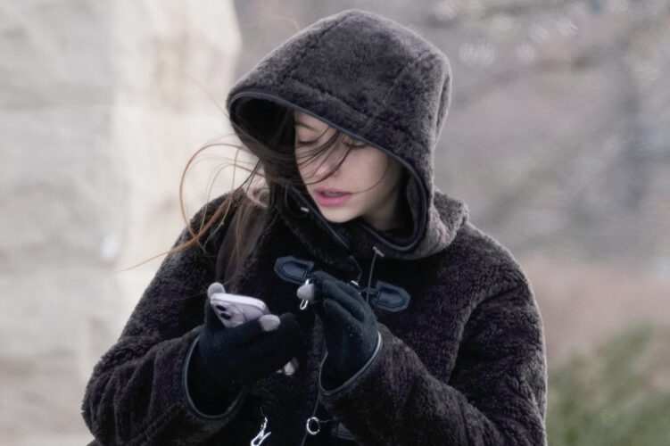 Winter storm to bring crippling conditions from Texas to Boston